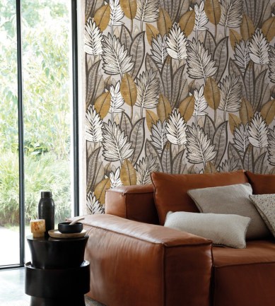 Paisley Home - Casamance tapéták teljes választéka