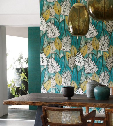 Paisley Home - Casamance tapéták teljes választéka