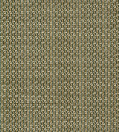 Casamance Trenza Emeraude tapéta