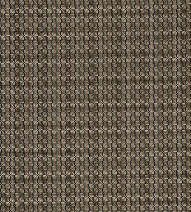 Casamance Trenza Noir tapéta