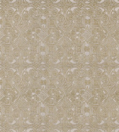 Casamance Jali Beige tapéta