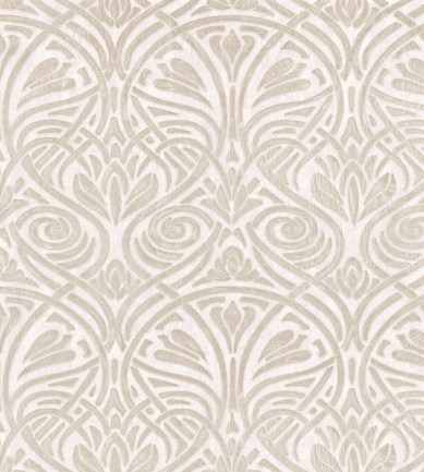 Casamance Rabat Beige tapéta