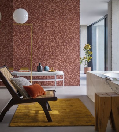 Paisley Home - Casamance tapéták teljes választéka