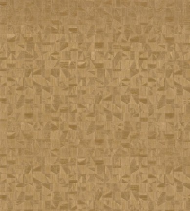 Casamance Tiznit Dore Clair tapéta