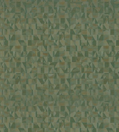 Casamance Tiznit Vert tapéta