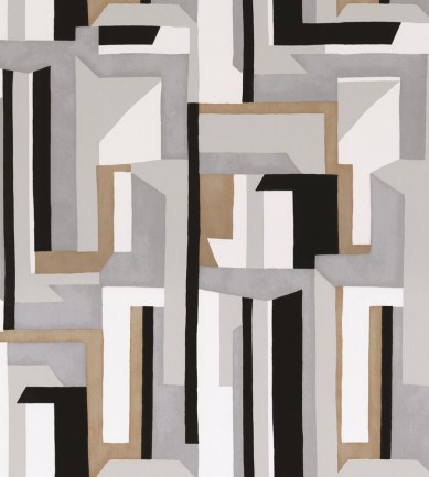 Casamance Jazz 74481250 tapéta