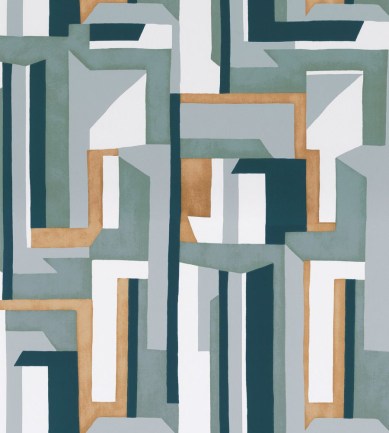 Casamance Jazz 74481352 tapéta