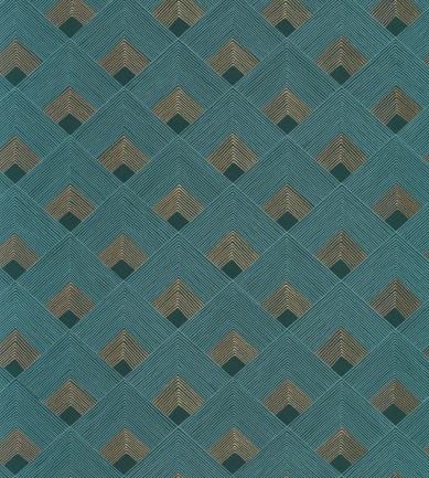 Casamance Ondes 74470926 tapéta