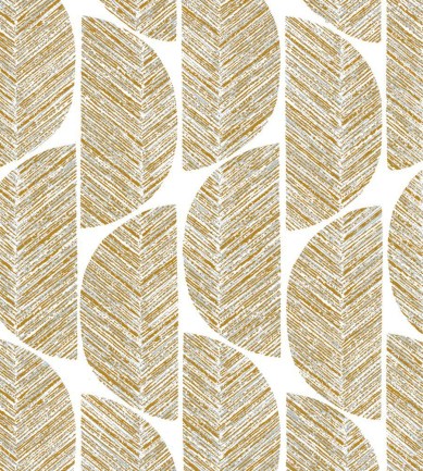 Casamance Abelia Blanc tapéta