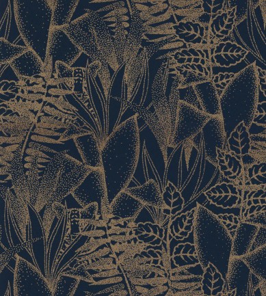 Casamance Altaica Marine tapéta