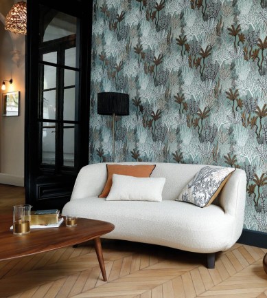 Paisley Home - Casamance tapéták teljes választéka