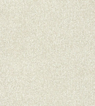 Casamance Vernon Neige tapéta