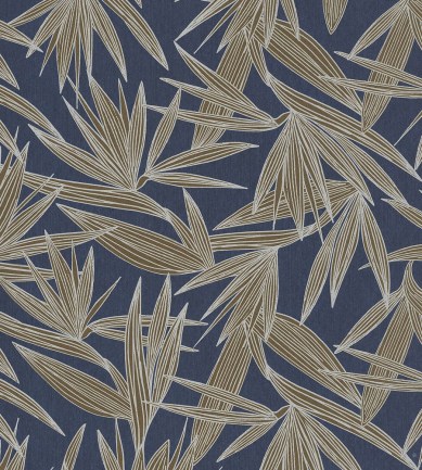 Casamance Alizarine Marine tapéta