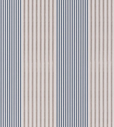 Casamance Filbert Marine tapéta