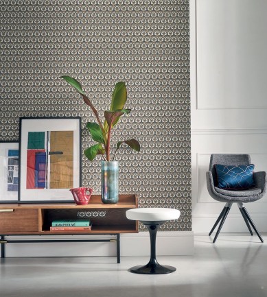 Paisley Home - Casamance design tapéták teljes választéka