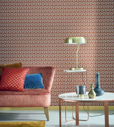 Paisley Home - Casamance design tapéták teljes választéka