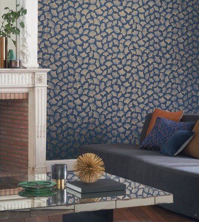 Paisley Home - Casamance design tapéták teljes választéka