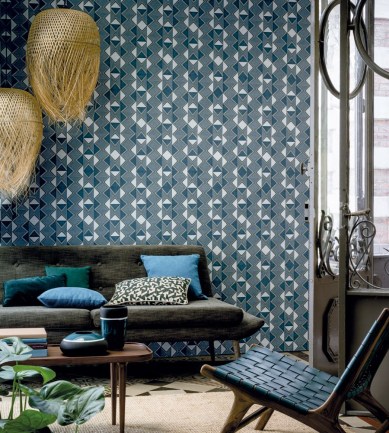 Paisley Home - Casamance tapéták teljes választéka