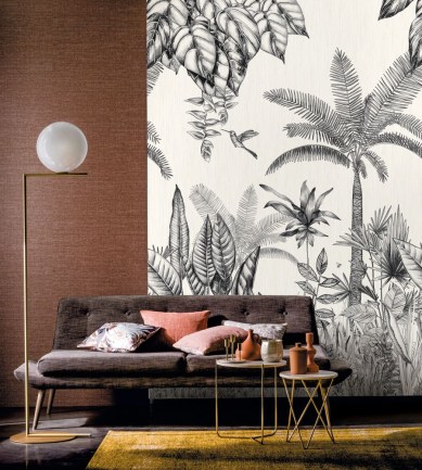 Paisley Home - Casamance tapéták teljes választéka