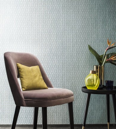 Casamance Abaca 73620363 tapéta - Paisley Home