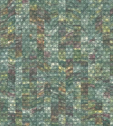 Casamance Azuvert 73700479 tapéta - Paisley Home