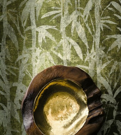 Casamance Galanga 73710283 tapéta - Paisley Home