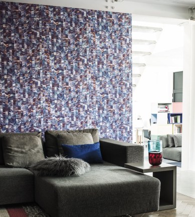 Casamance Jacana 73690165 tapéta - Paisley Home