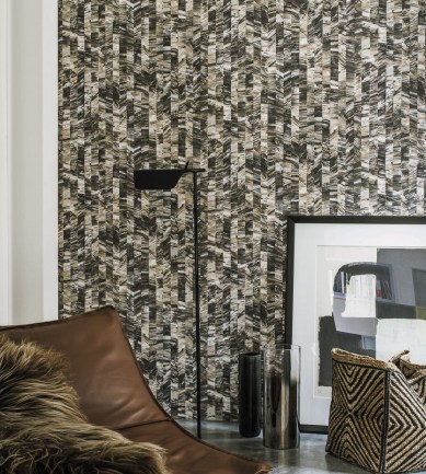 Casamance Jacana 73690589 tapéta - Paisley Home