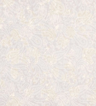 Casamance Tyburn Nacre tapéta - Paisley Home