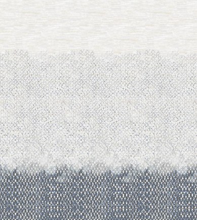 Casamance Embellie Gris Fusain tapéta - Paisley Home