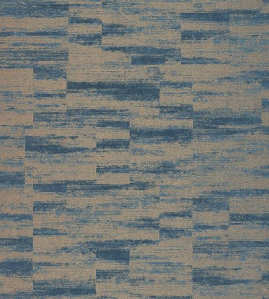 Casamance Immensite Bleu tapéta - Paisley Home