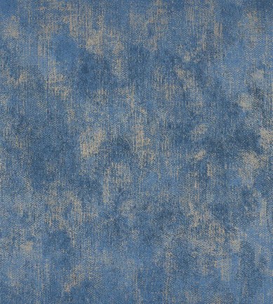 Casamance Intense Bleu tapéta - Paisley Home
