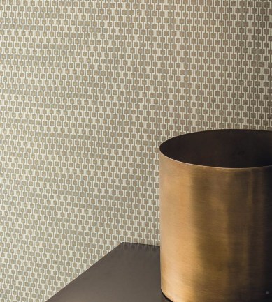 Casamance Ivresse Taupe tapéta - Paisley Home