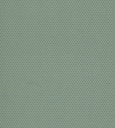 Casamance Ivresse Vert De Gris tapéta - Paisley Home