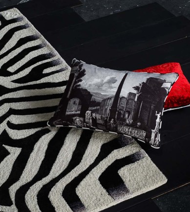 Christian Lacroix Riviera Jais textil - Paisley Home