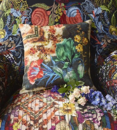 Christian Lacroix Constantine Arlequin textil - Paisley Home
