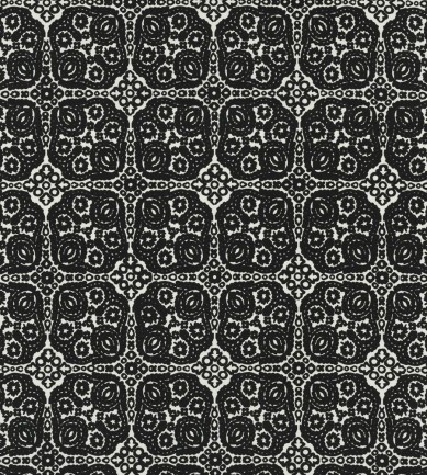 Christian Lacroix Paseo Canetille Domino textil - Paisley Home