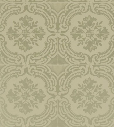 Christian Lacroix Azulejos Dore tapéta - Paisley Home