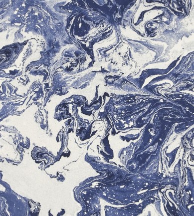 Christian Lacroix Bain De Minuit Mediteranee tapéta - Paisley Home