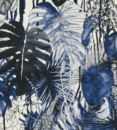 Christian Lacroix Jardin Exo'chic Mediteranee textil - Paisley Home