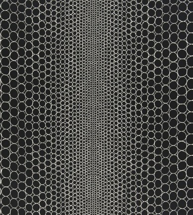 Christian Lacroix Pearls Caviar textil - Paisley Home