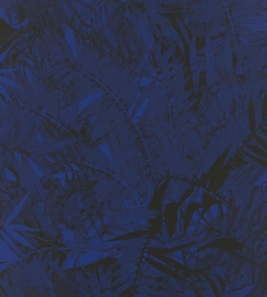 Christian Lacroix Eden Roc Nuit tapéta - Paisley Home