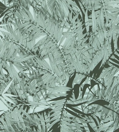 Christian Lacroix Eden Roc Pin Parasol tapéta - Paisley Home