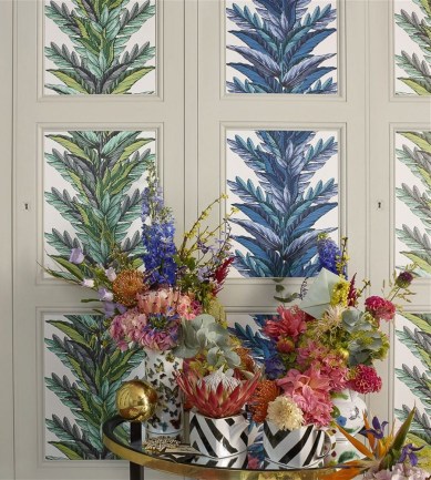 Christian Lacroix Groussay Aube tapéta - Paisley Home