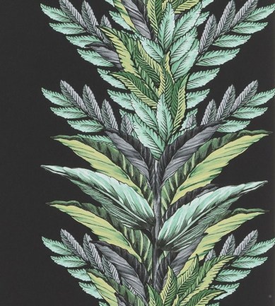 Christian Lacroix Groussay Nuit tapéta - Paisley Home