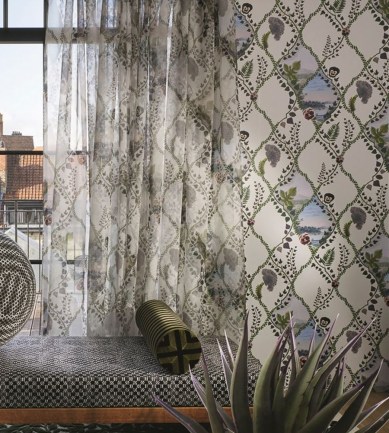 Paisley Home - Christian Lacroix tapéták teljes választéka