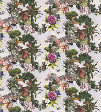 Christian Lacroix Jardin Des Reves Prisme tapéta