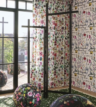 Paisley Home - Christian Lacroix tapéták teljes választéka