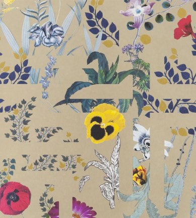 Christian Lacroix Primavera Labyrinthum OR tapéta