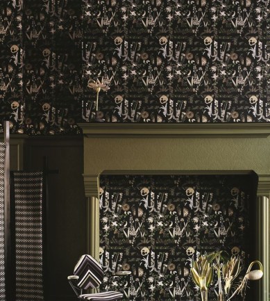 Paisley Home - Christian Lacroix tapéták teljes választéka